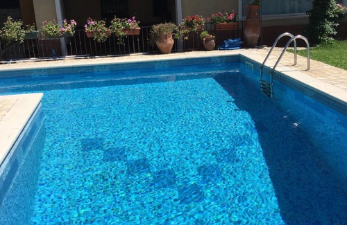 Misterbianco Villa | VILLA ROSYIANO-with garden and private swimming pool Catania Etna Taormina