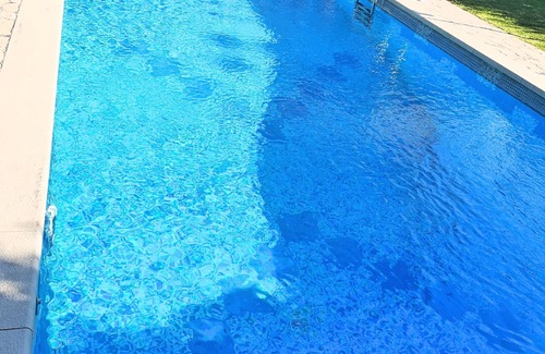 Misterbianco Villa | VILLA ROSYIANO-with garden and private swimming pool Catania Etna Taormina