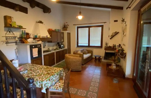 Itri Villa | Villa Rotondo Deluxe