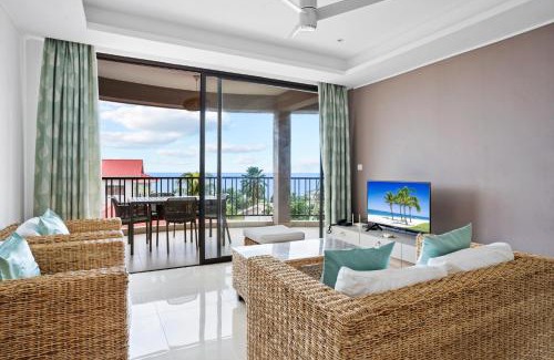 Bel Ombre House | Villa Rousseau