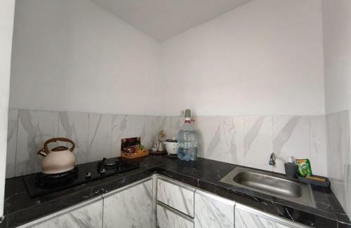 Sidomulyo Villa | Villa Royal Arois Unit A-07