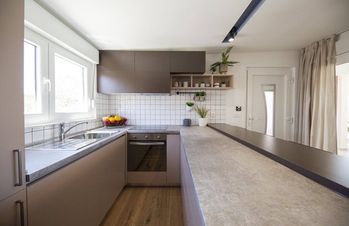 Poljica Villa | Villa Royal Green 2 | Adriatic Luxury Villas