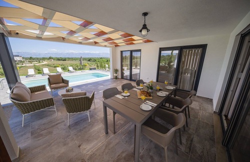 Poljica Villa | Villa Royal Green 2 | Adriatic Luxury Villas