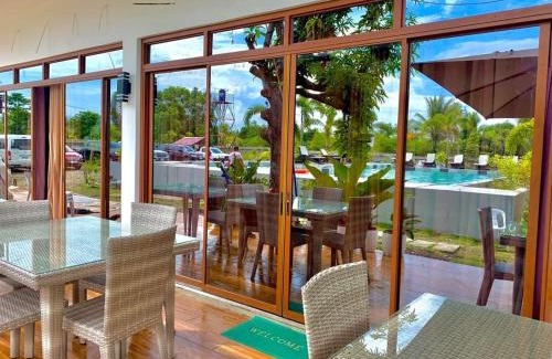 Narra Resort | Villa Royal Palawan