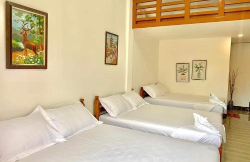 Narra Resort | Villa Royal Palawan