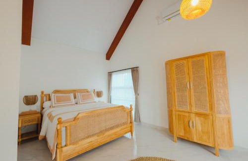 Central Yogyakarta Villa | Villa Ruang Rindu Malioboro
