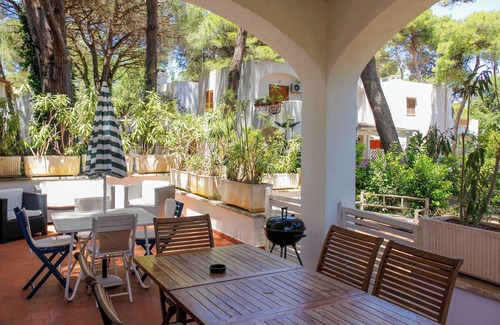 Acaya House | Villa Rudiae by BarbarHouse