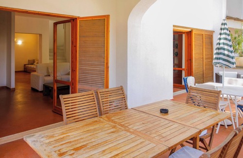 Acaya House | Villa Rudiae by BarbarHouse