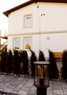 Glowe Apartment | Villa Ruge