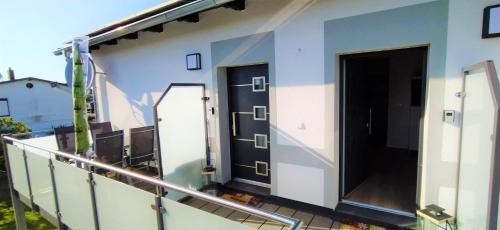 Glowe Apartment | Villa Ruge