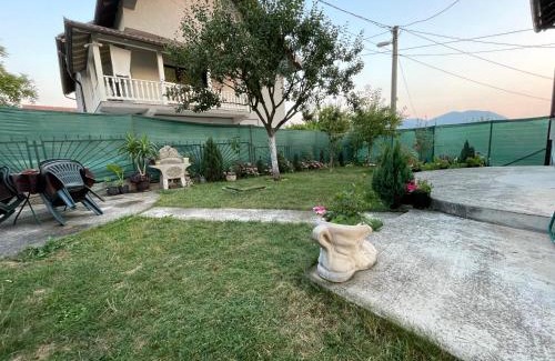 Novi Grad Sarajevo Villa | Villa Rulla Sarajevo