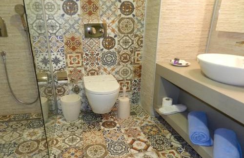 Gundogan Hotel | Villa Rustica Hotel