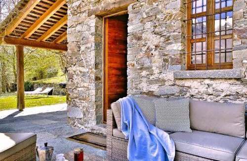 Sorico House | Villa Rustica
