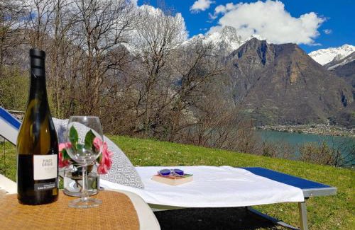 Sorico House | Villa Rustica