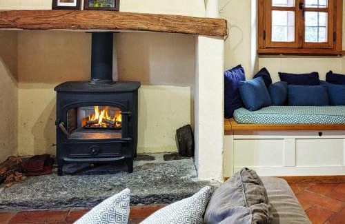 Sorico House | Villa Rustica