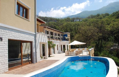 Rozino Villa | Villa Rustica Mediteranea