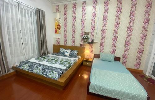 Phan Thiet Apartment | Villa sân vườn Misa