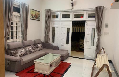 Phan Thiet Apartment | Villa sân vườn Misa