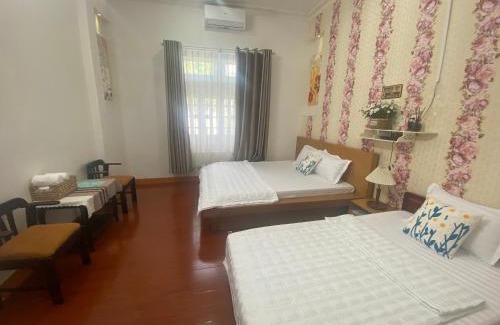 Phan Thiet Apartment | Villa sân vườn Misa
