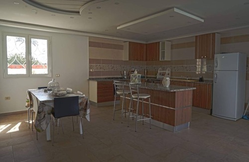 Hawmat al Badawiyin Villa | VILLA S + 4 WITH POOL IN DJERBA (sleeps 9)
