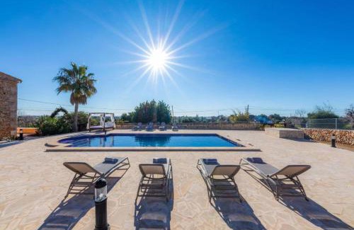 Santanyi Villa | Villa S`Alzina by Slow Villas