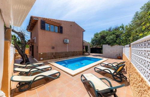 Son Moll Villa | Villa S'hort de Cal Rei