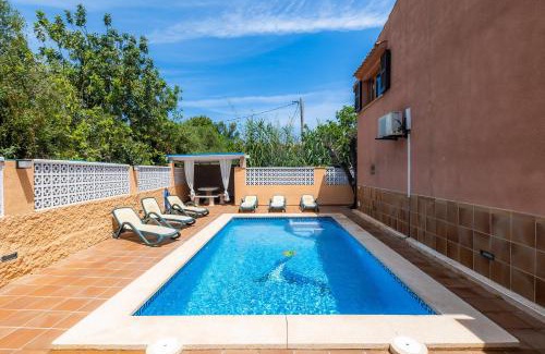 Son Moll Villa | Villa S'hort de Cal Rei
