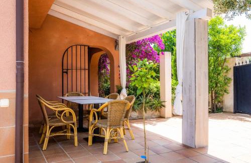 Son Moll Villa | Villa S'hort de Cal Rei