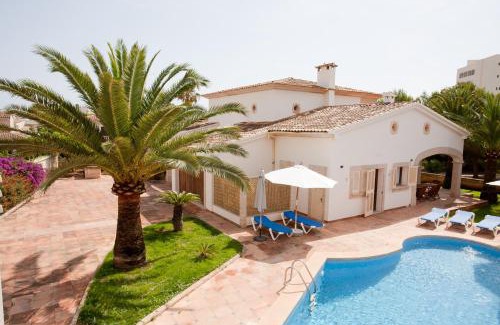 Sa Coma Villa | Villa Sa Coma