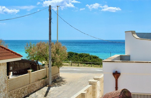 Specchiarica Villa | Villa Salento Fronte Mare