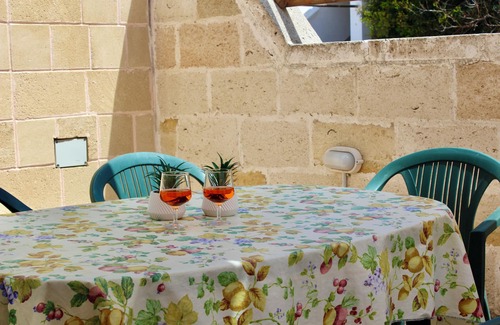 Specchiarica Villa | Villa Salento Fronte Mare