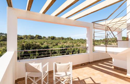 Puerto Luz Villa | Villa Sa Oreneta - Port de Addaia