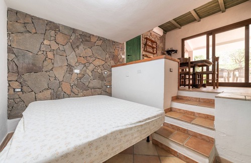 Porto Sa Ruxi Villa | Villa 'Sa Ruxi' with Mountain View, Private Terrace and Private Garden