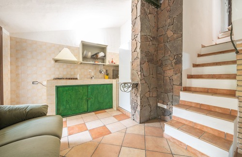 Porto Sa Ruxi Villa | Villa 'Sa Ruxi' with Mountain View, Private Terrace and Private Garden