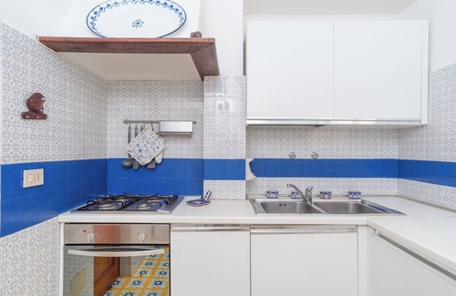 Tiriddo Villa | Villa "Sa Villa de su Mari" on the Beach with direct Access to the Sea