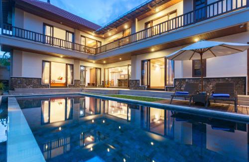 Saba Hotel | Villa Sabasanti Gianyar