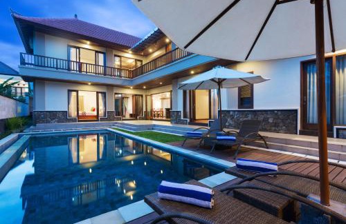 Saba Hotel | Villa Sabasanti Gianyar