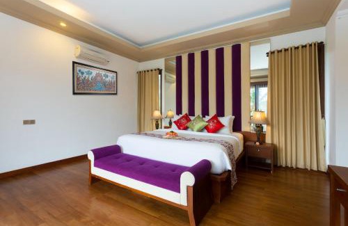 Saba Hotel | Villa Sabasanti Gianyar