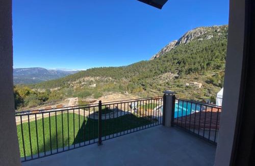 Peille House | Villa Safran