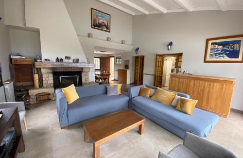 Peille House | Villa Safran