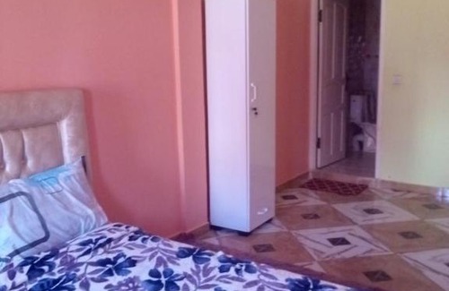 Moulay Bousselham Apartment | Villa Said