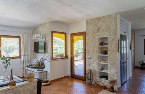 Alghero Villa | Villa Saige, pool for exclusive use, with Jacuzzi