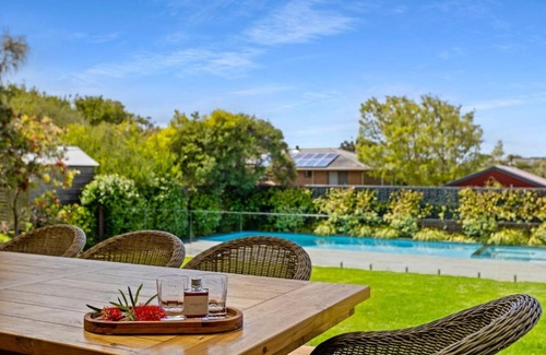 Sorrento House | VILLA SAIL - Location, Luxury and Lifestyle