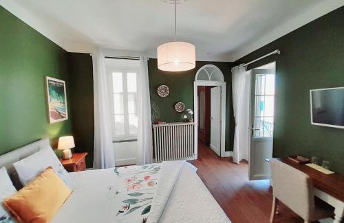 Badens Bed & Breakfast | Villa Saint Léon
