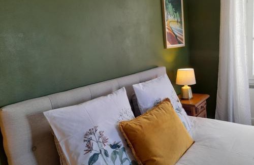 Badens Bed & Breakfast | Villa Saint Léon