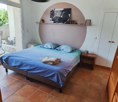 Valensole Apartment | Villa Saint Pierre Valensole