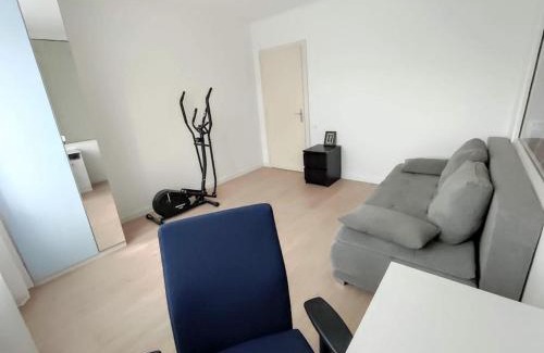 Amneville House | Villa Sainte-Rose 3ch à 5 minutes de la Cité des Loisirs