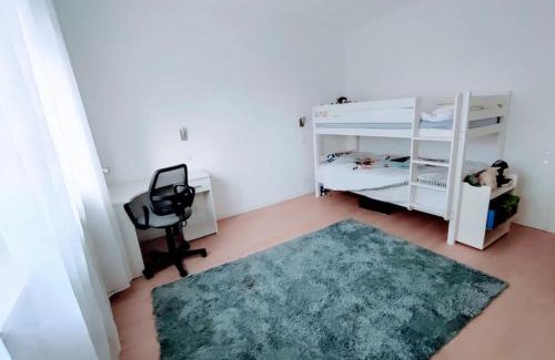 Amneville House | Villa Sainte-Rose 3ch à 5 minutes de la Cité des Loisirs