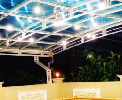 Ngaglik Villa | villa sakura