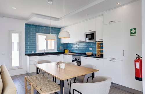 Porto Covo Villa | Villa Sal - Porto Covo, 3 bedroom villa, swimming pool - So Simple So Good.